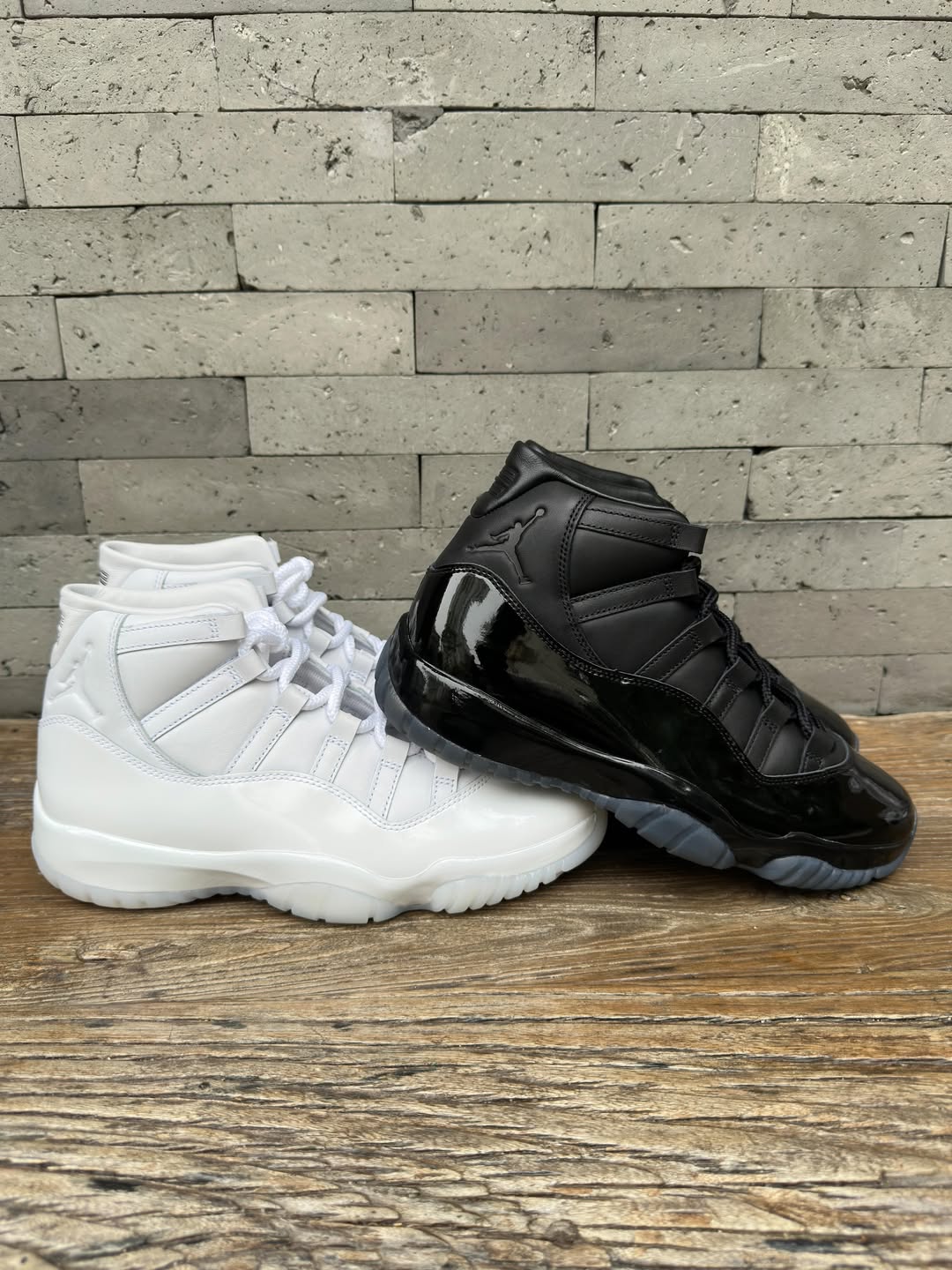 希少 WERK No.11 COMME des GARCONS ギャルソン COMME des GARÇONS HOMME PLUS × NIKE AIR JORDAN 11 が2026年9月に