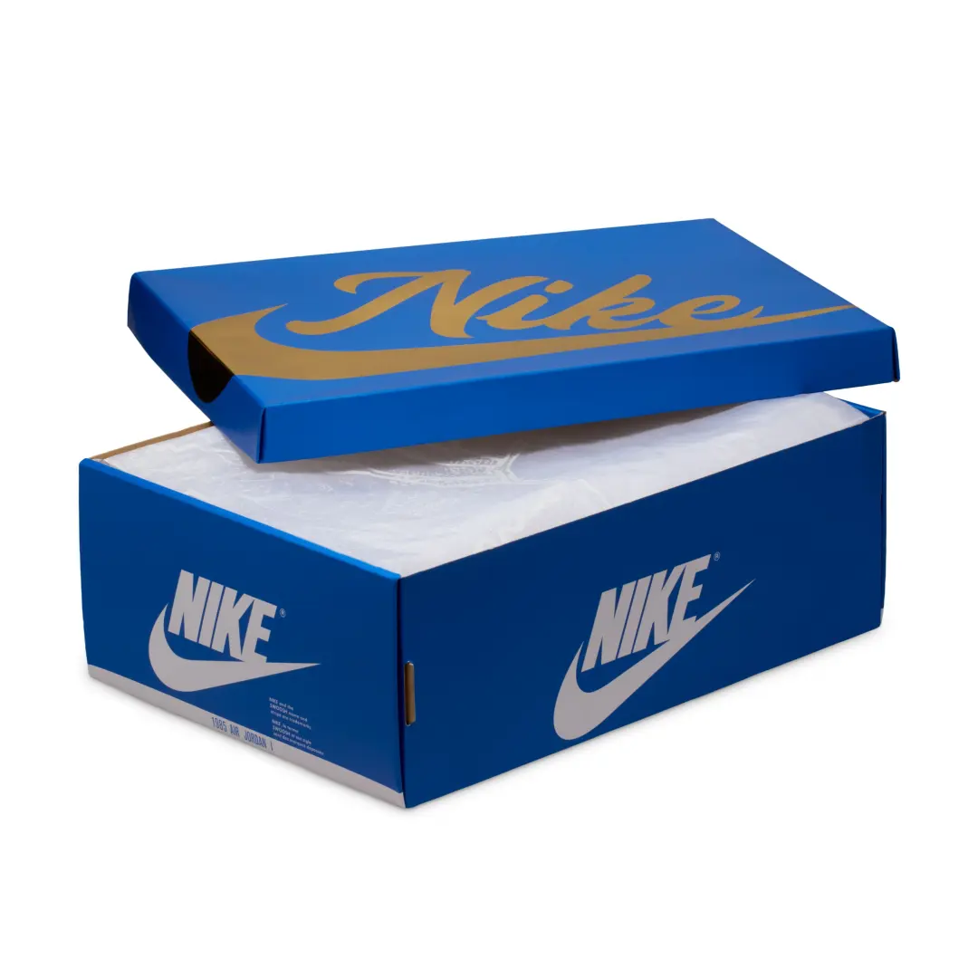 NIKE AIR JORDAN 1 RETRO HIGH OG “All Star” のオフィシャル画像が公開