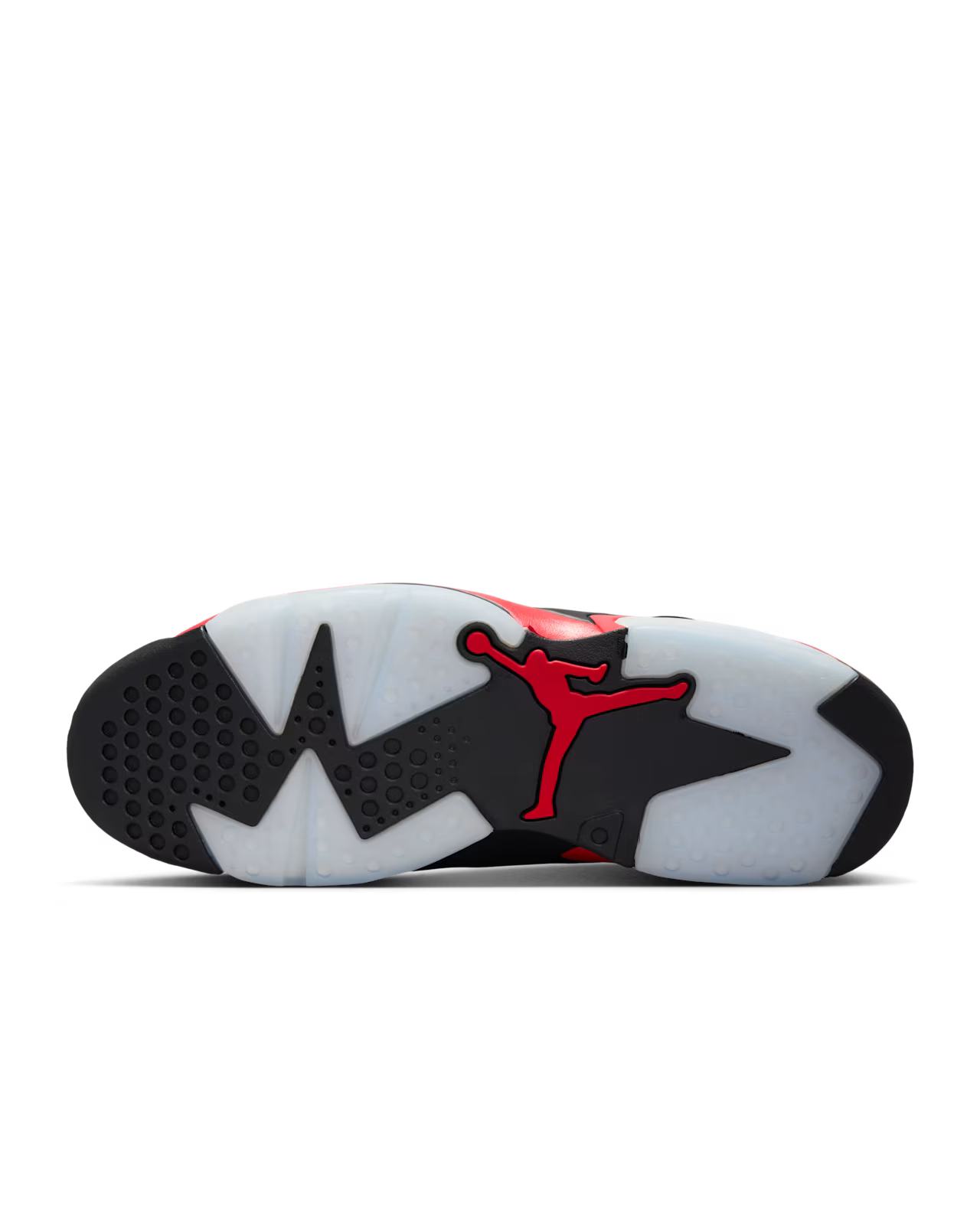 NIKE AIR JORDAN 6 RETRO “Infrared Salesman” が国内 SNKRS に登場