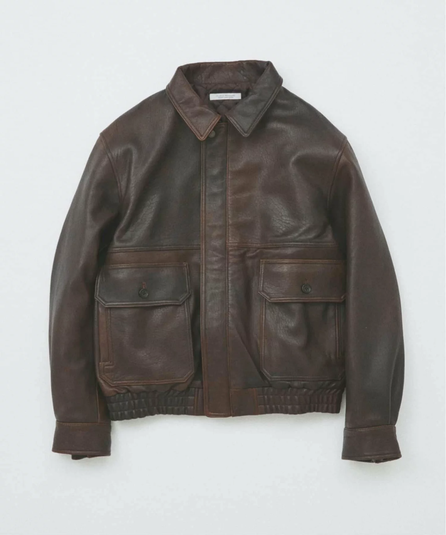 JOURNAL STANDARD『Lamb Dad Leather Vintage』の20%OFF セールが開催