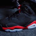 NIKE AIR JORDAN 6 RETRO “Infrared Salesman” が国内 SNKRS に登場