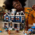 LEGO × Stranger Things『クリールの家』が1月4日(日)発売