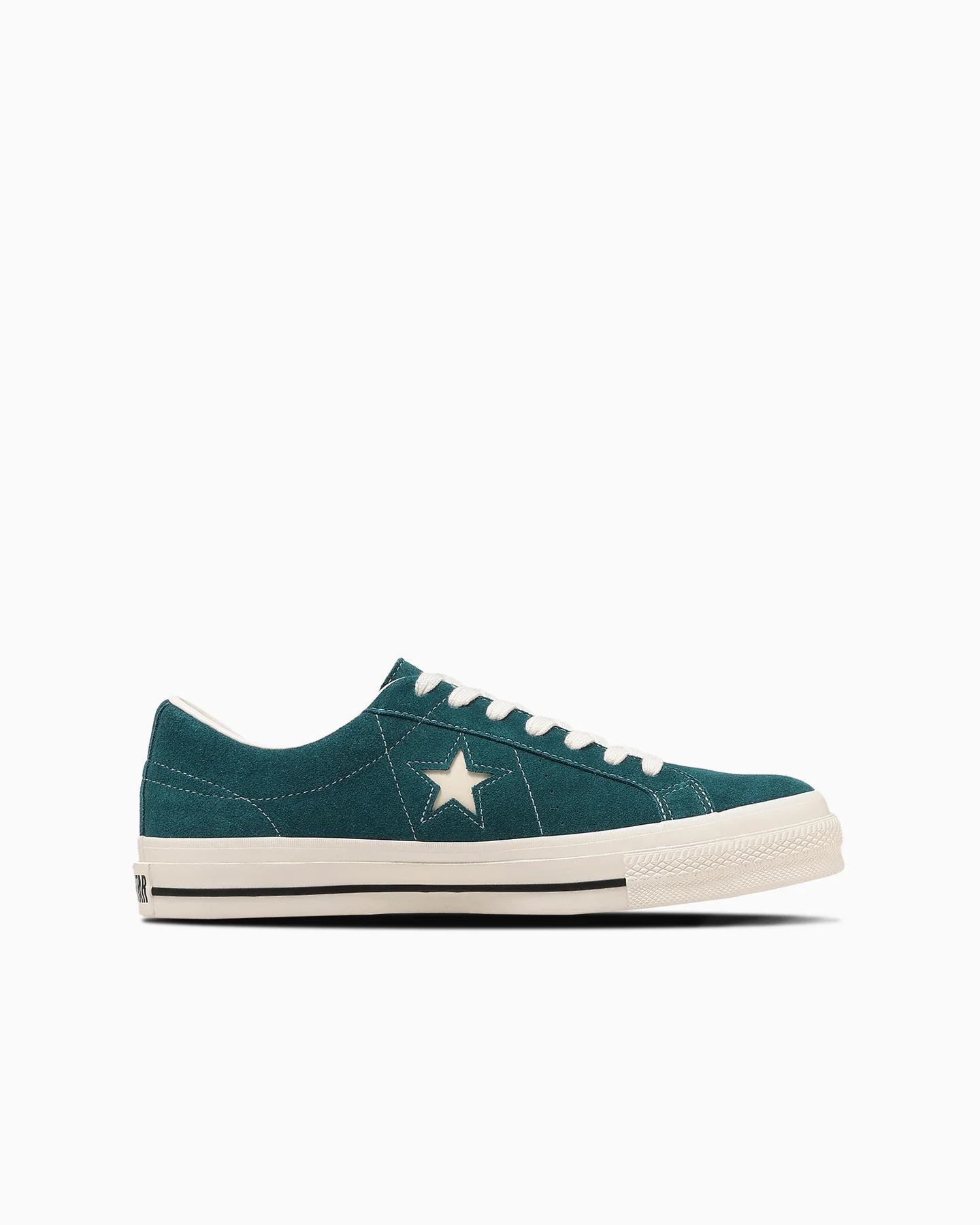 CONVERSE『ONE STAR SUEDE “Burgundy” & “Dark Teal”』の先行予約が開始