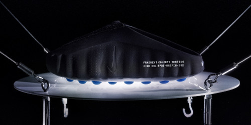 V.A. が fragment design × NIKE MIND 001 & MIND 002 の事前WEB抽選を開始