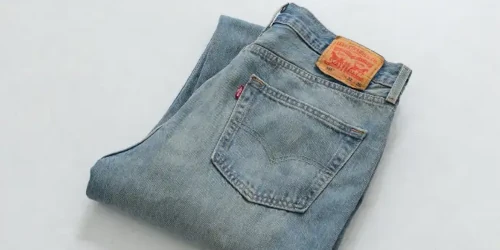 URBAN RESEARCH DOORS × Levi's®『565™ LOOSE STRAIGHT』が1月30日(金)に発売予定