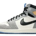 NIKE AIR JORDAN 1 RETRO HIGH OG “All Star” のオフィシャル画像が公開