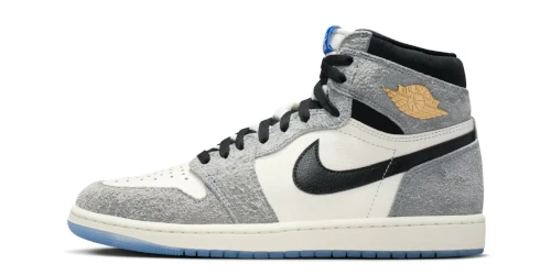 NIKE AIR JORDAN 1 RETRO HIGH OG “All Star” のオフィシャル画像が公開