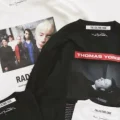 JOURNAL STANDARD relume × RADIOHEAD による限定カプセルコレクションの先行予約が開始