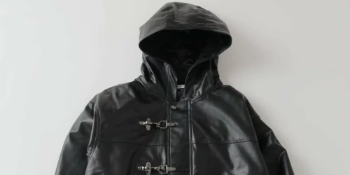 JOURNAL STANDARD『Faux Fireman Hooded Jacket』の先行予約が開始