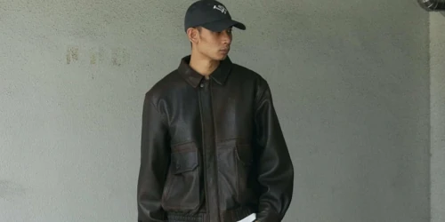 JOURNAL STANDARD『Lamb Dad Leather Vintage』の20%OFF セールが開催