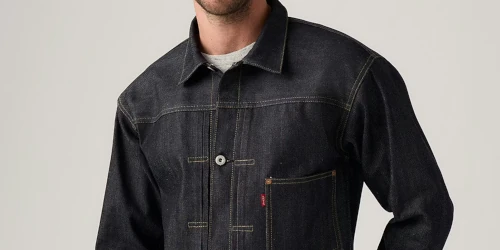 Levi’s® Vintage Clothing『S506XX 1944 JACKET “大戦モデル”』の公式WEB抽選が開始