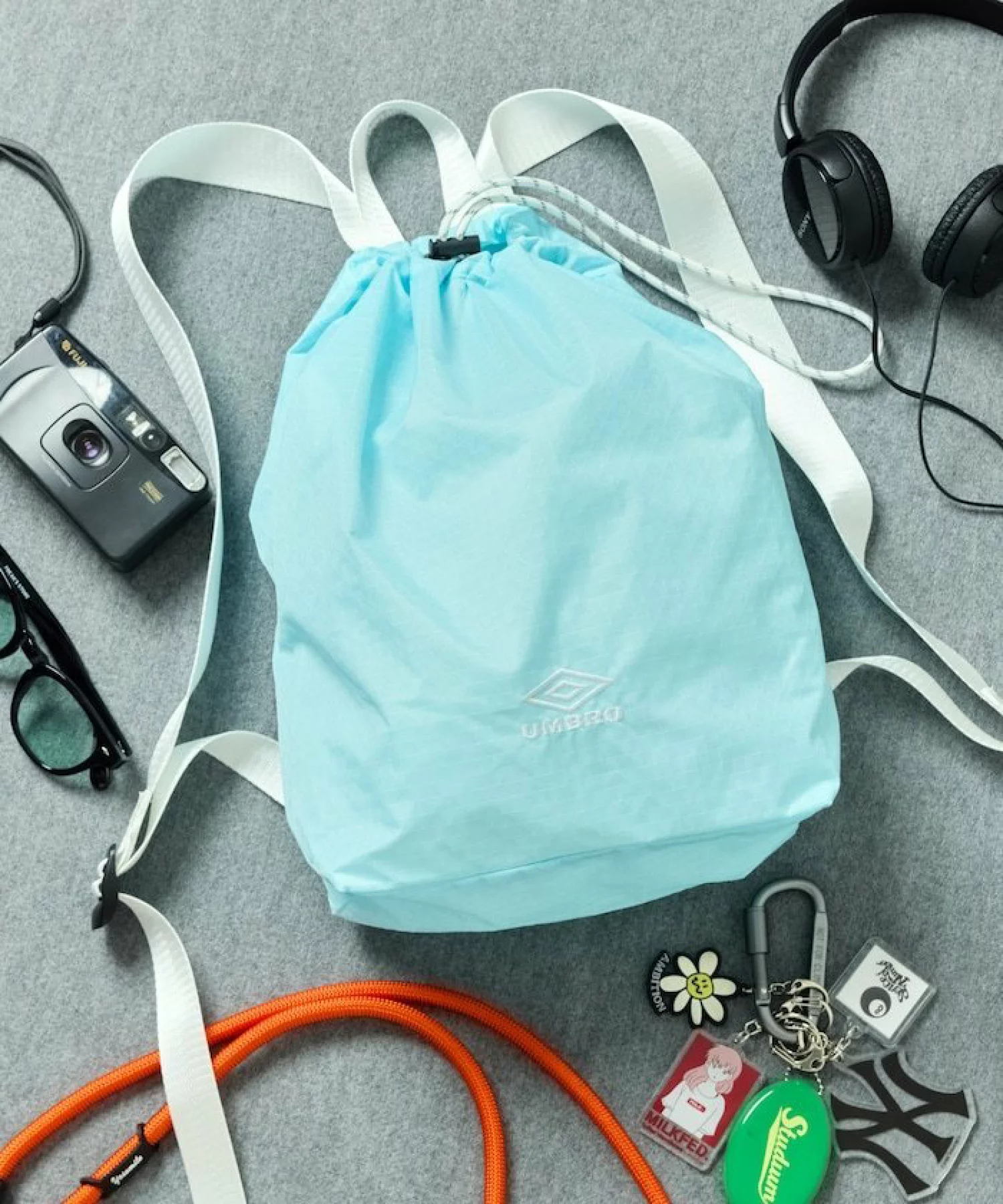 FREAK’S STORE × UMBRO による2026年春別注コレクションの先行予約が開始