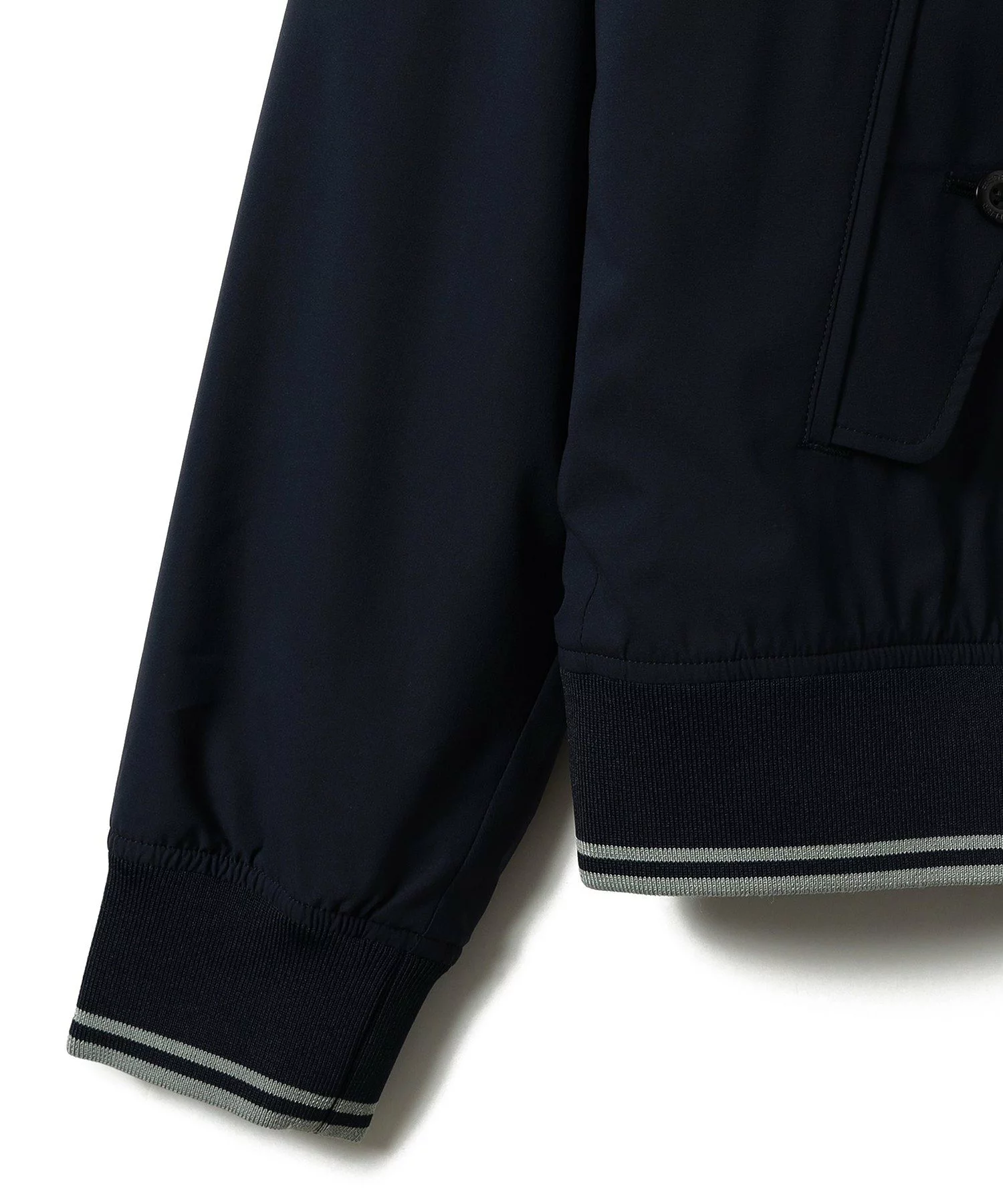 BEAMS × FRED PERRY 26SS『Track Jacket & Harrington Jacket』の先行予約が開始