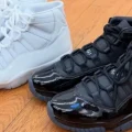 COMME des GARÇONS HOMME PLUS × NIKE AIR JORDAN 11 が公開