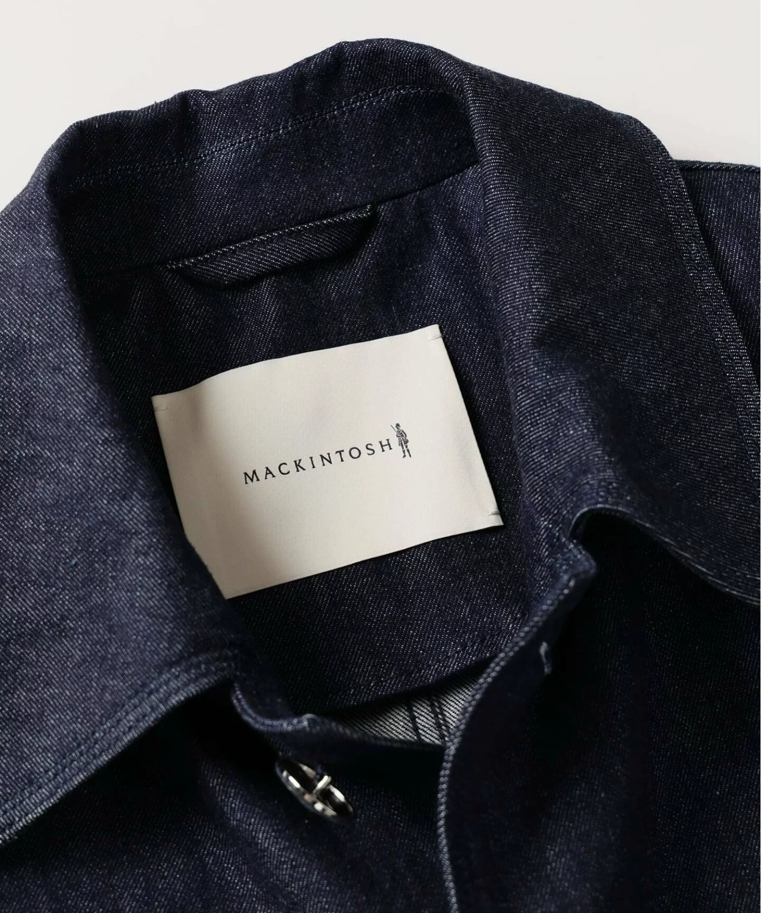 ÉDIFICE × MACKINTOSH 26SS『HUMBIE SHORT SL』の先行予約が開始