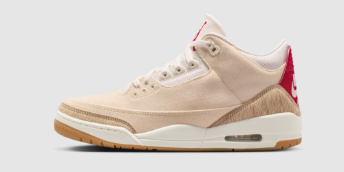 Levi’s® × NIKE AIR JORDAN 3 & アパレルコレクションが国内 SNKRS に登場 – Yakkun StreetFashion Media