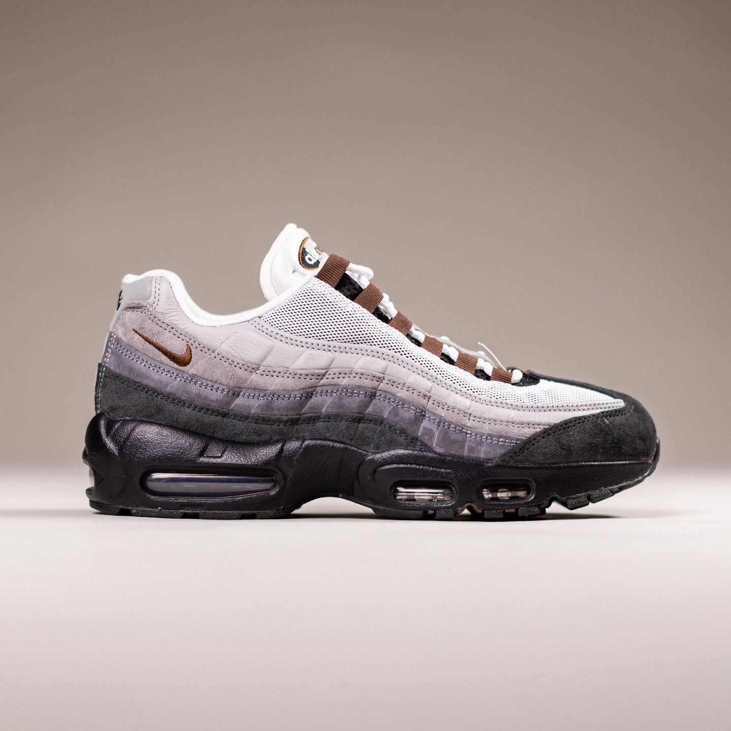 NIKE SB × NIKE AIR MAX 95 “Cacao Wow” が1月17日(土)発売予定