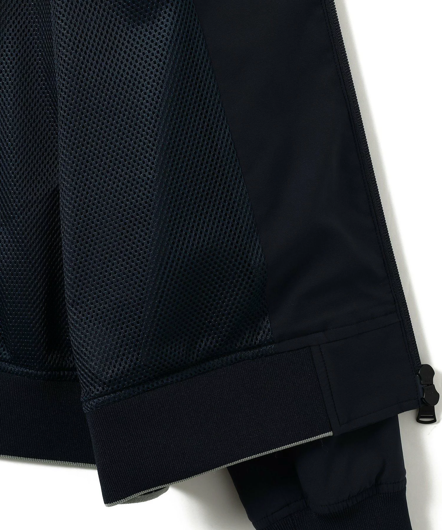 BEAMS × FRED PERRY 26SS『Track Jacket & Harrington Jacket』の先行予約が開始