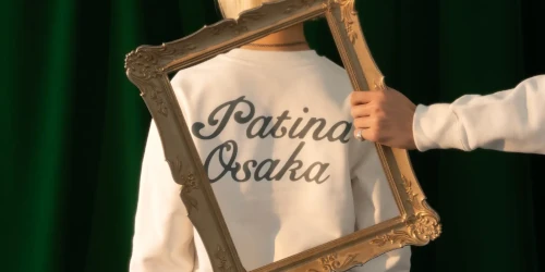 Patina Osaka × VERDY のコラボコレクション第2弾が1月31日(金)発売予定