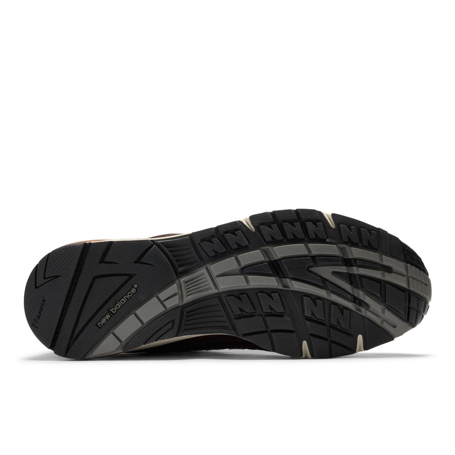 New Balance Made in UK 991v1 “Luxe Vegetable Tanned Leather” が2月5日(木)発売予定