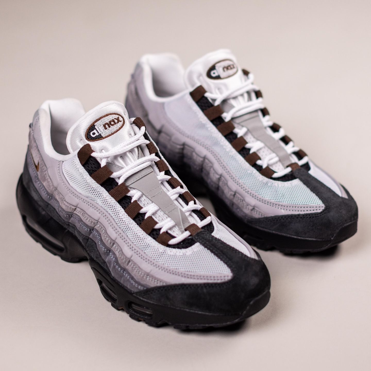 NIKE SB × NIKE AIR MAX 95 “Cacao Wow” が1月17日(土)発売予定