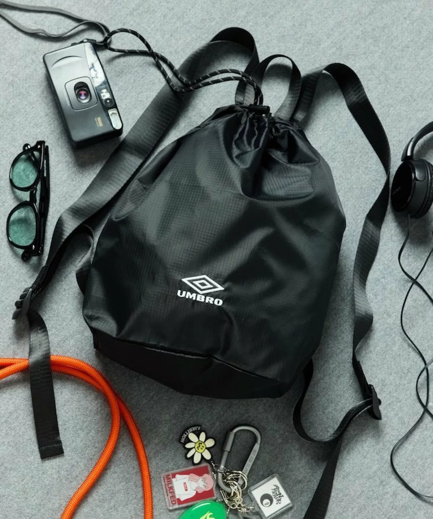 FREAK’S STORE × UMBRO による2026年春別注コレクションの先行予約が開始