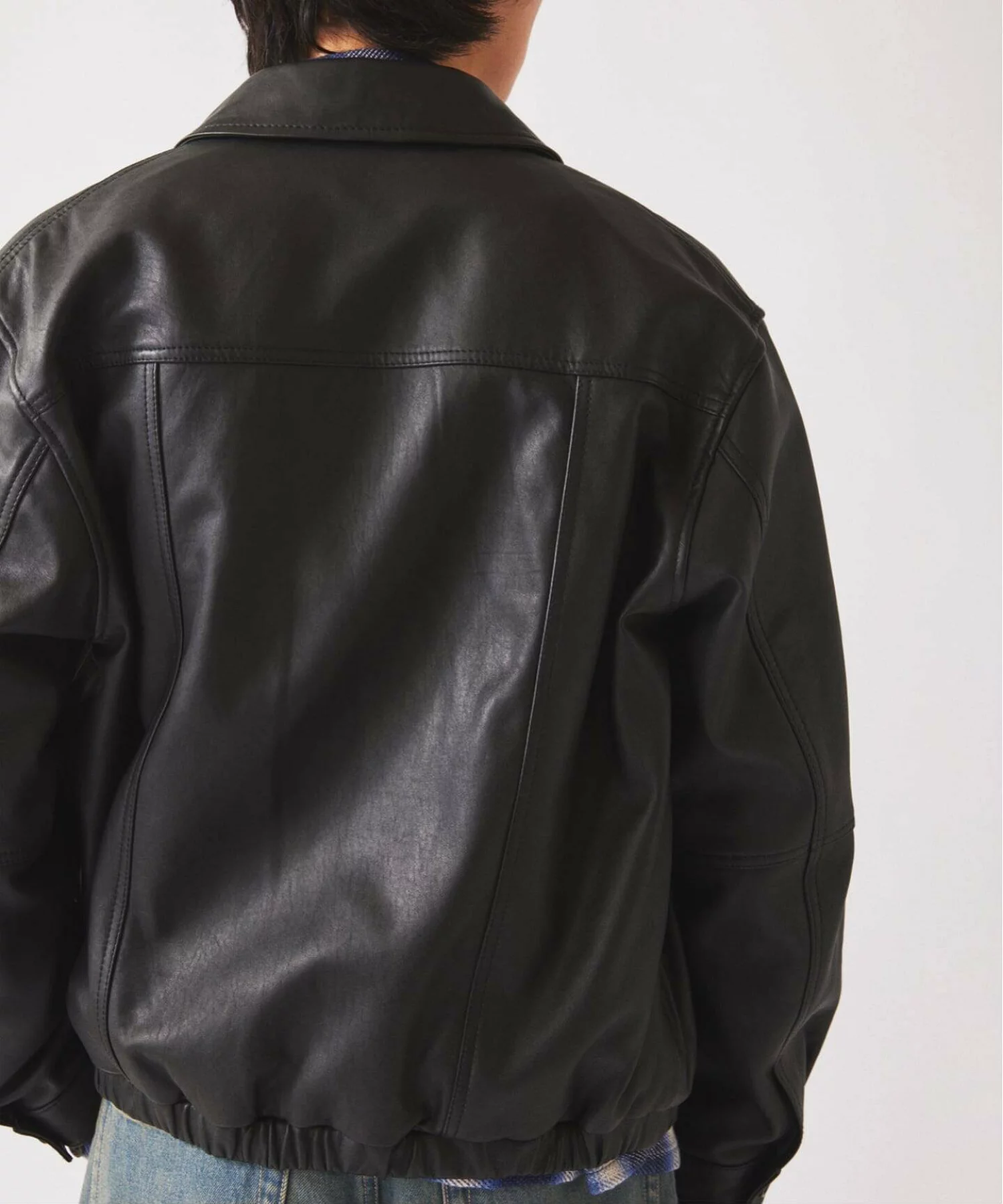 JOURNAL STANDARD relume『Lamb Leather Zip Jacket』が発売