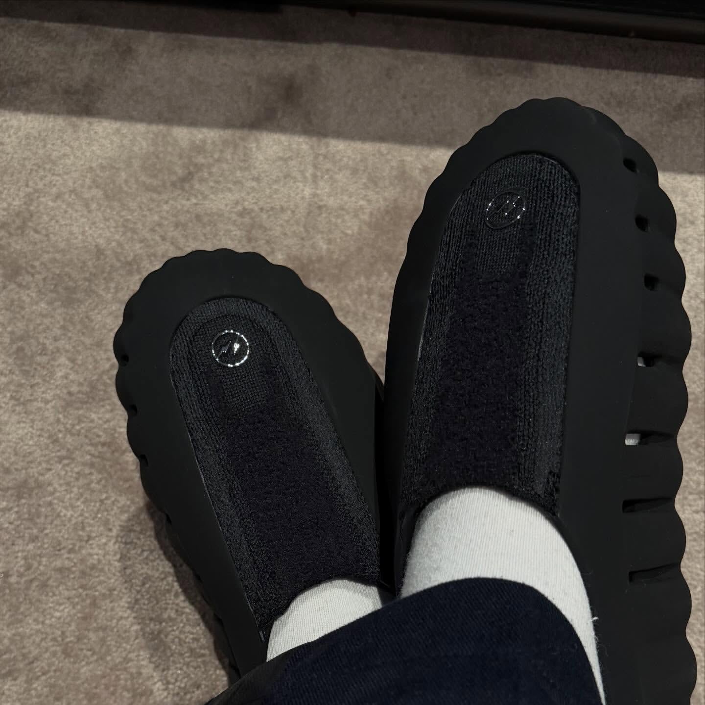 fragment design × NIKE『MIND 001』が公開