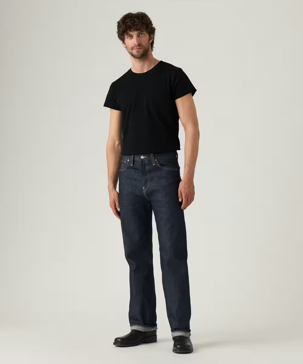 【10％OFF セール】SNEAK オンラインにて Levi's® Vintage Clothing『1937 501® JEANS RIGID』が発売