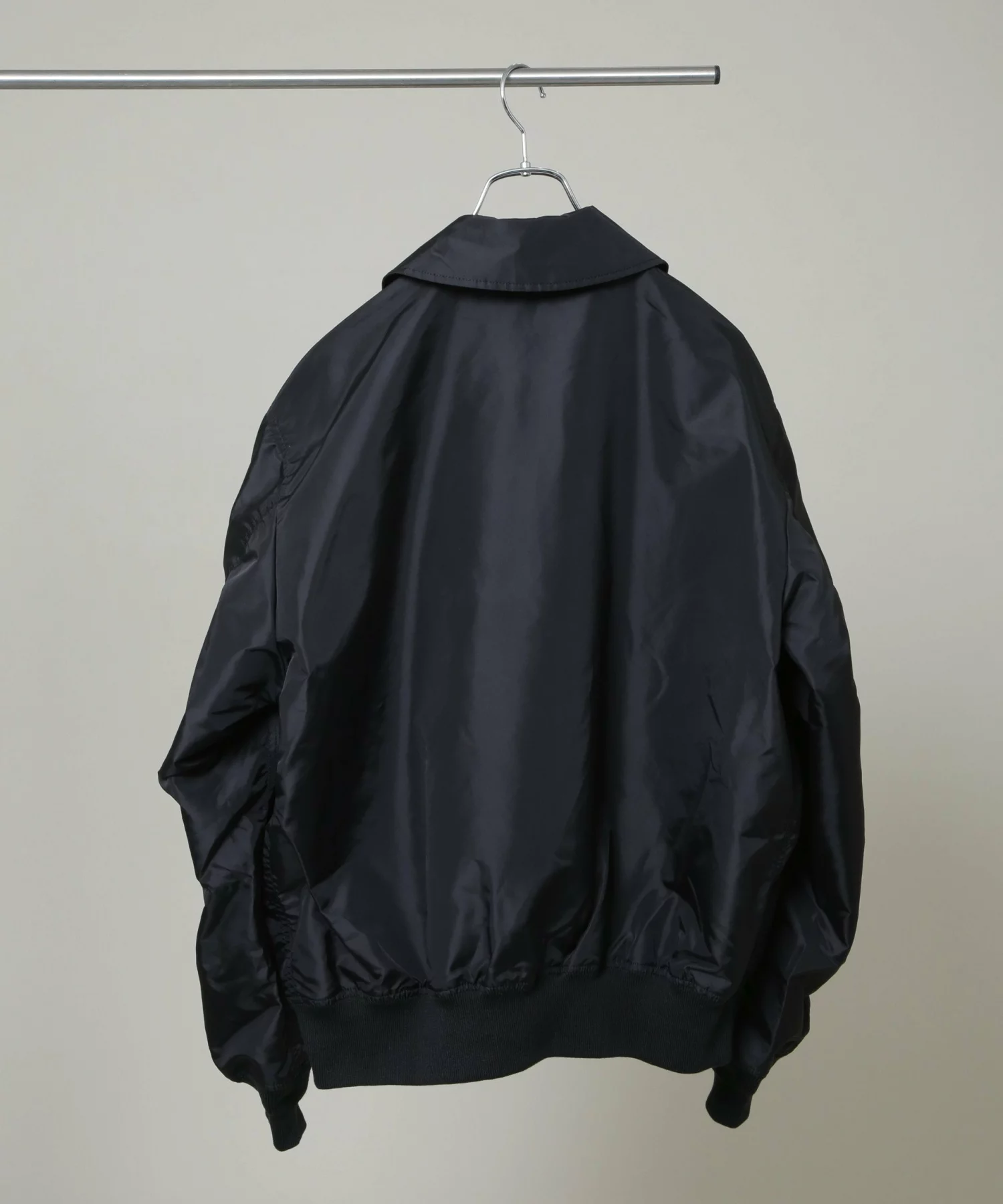 NANO universe × Alpha Industries 26SS『CWU Flight Jacket』の先行予約が開始