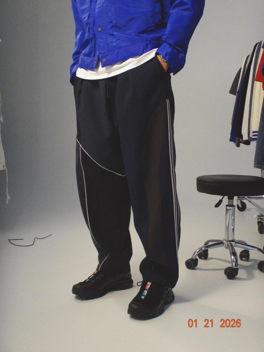 KITH × SALOMON『XT-4K』の新作が近日発売予定