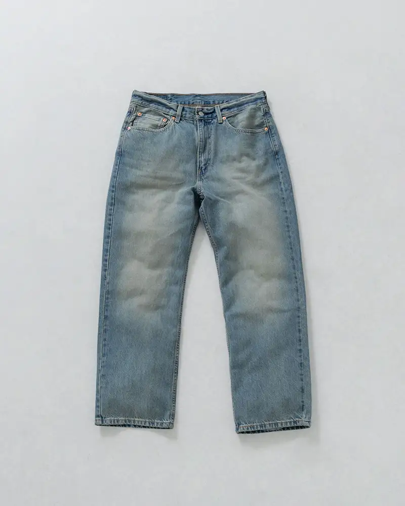 URBAN RESEARCH DOORS × Levi's®『565™ LOOSE STRAIGHT』が1月30日(金)に発売予定
