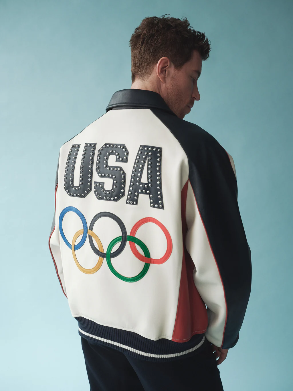KITH の新作カプセルコレクション “Shaun White for Kith & Team USA” が1月23日(金)発売予定