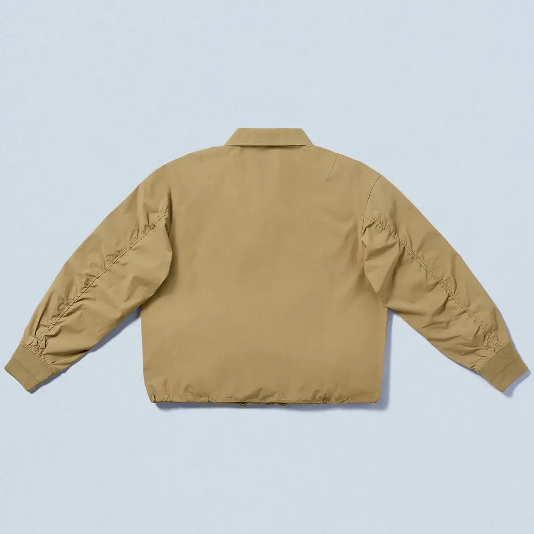 FACETASM 落合宏理 × ファミマ の Convenience Wear から ジップアップ ジャケット と ジョガーパンツ の新色が1月23日(金)に発売