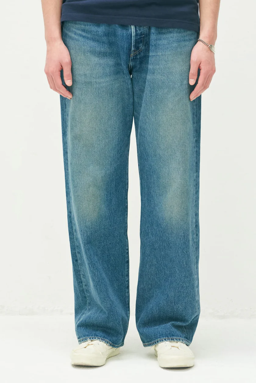 Levi’s®『501® Loose & 501® Relaxed』が1月22日(木)発売
