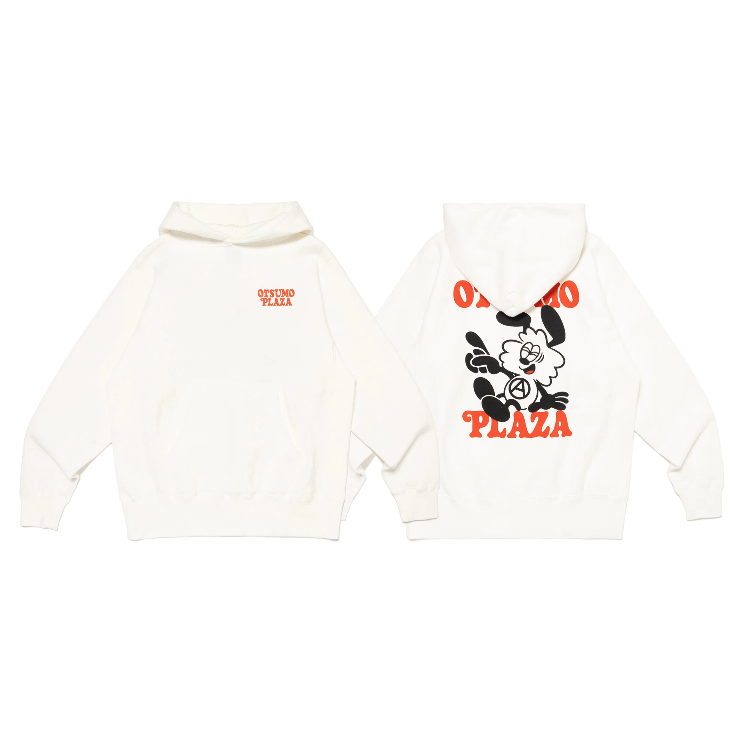 OTSUMO PLAZA の実店舗が1月31日(土)をもってクローズ 