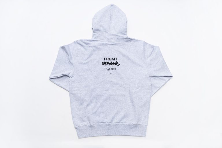 M.LEAGUE × fragment design のコラボアイテム第3弾が発売