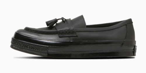 CONVERSE『ALL STAR SQUARETOE LOAFER』の先行予約が開始
