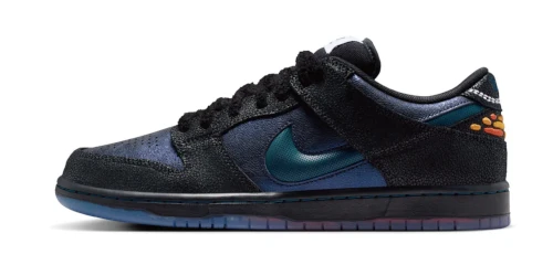 Bluetile Skateboards × NIKE SB DUNK LOW の国内抽選が開始