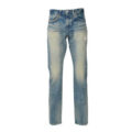HYSTERIC GLAMOUR『Real Wrinkle Clash Slim Straight Denim Pants』が発売