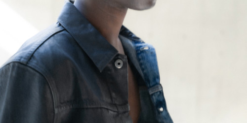 BIOTOP × Levi's®『TYPE I Trucker Jacket Black Coating』が年2月13日(金)に発売予定