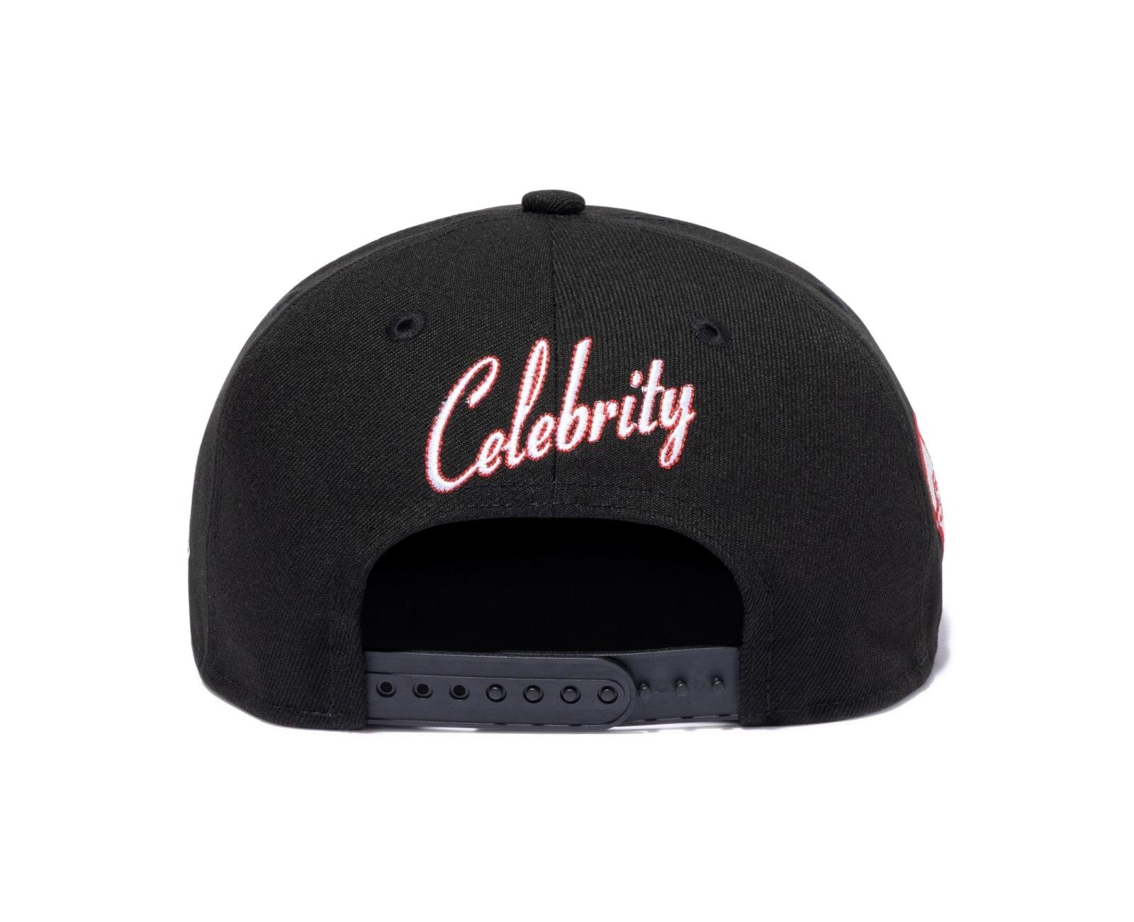 ©SAINT M×××××× と New era® の新作コラボキャップが2月7日(土)に発売予定