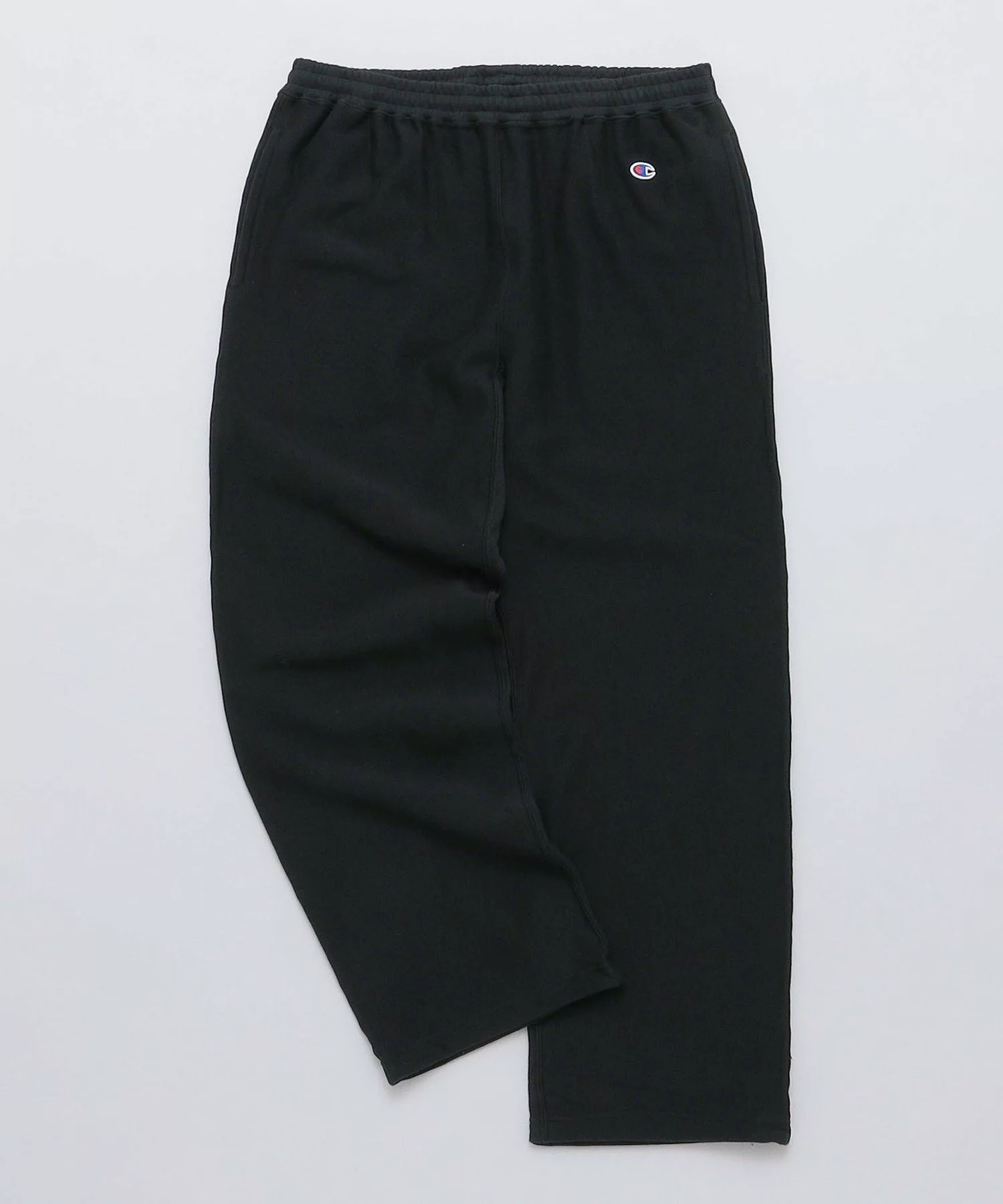 SHIPS × Champion 26SS『Reverse Weave® Wide Sweat Pant』の先行予約が開始