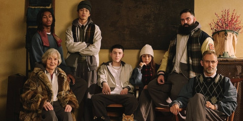 BEAMS x New Balance “Made in U.S.A. Apparel Collection” が公式オンラインにて発売