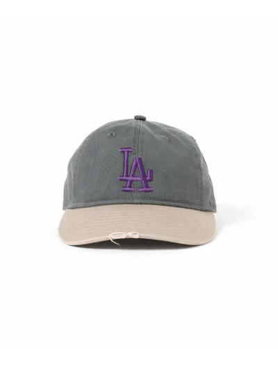 JOURNAL STANDARD relume × New era®『9THIRTY HARD WASH CAP』が1月15日(木)10:00～発売