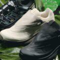 KITH × SALOMON『 XT-4K & XT-VYGR 2 』が2月6日(金)発売予定