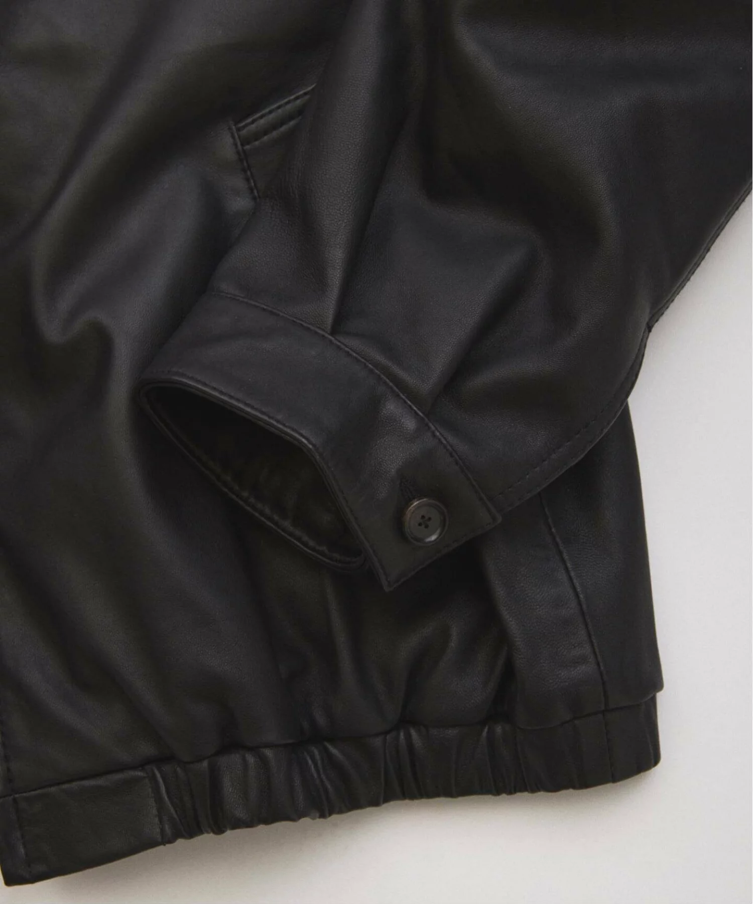 JOURNAL STANDARD relume『Lamb Leather Zip Jacket』が発売