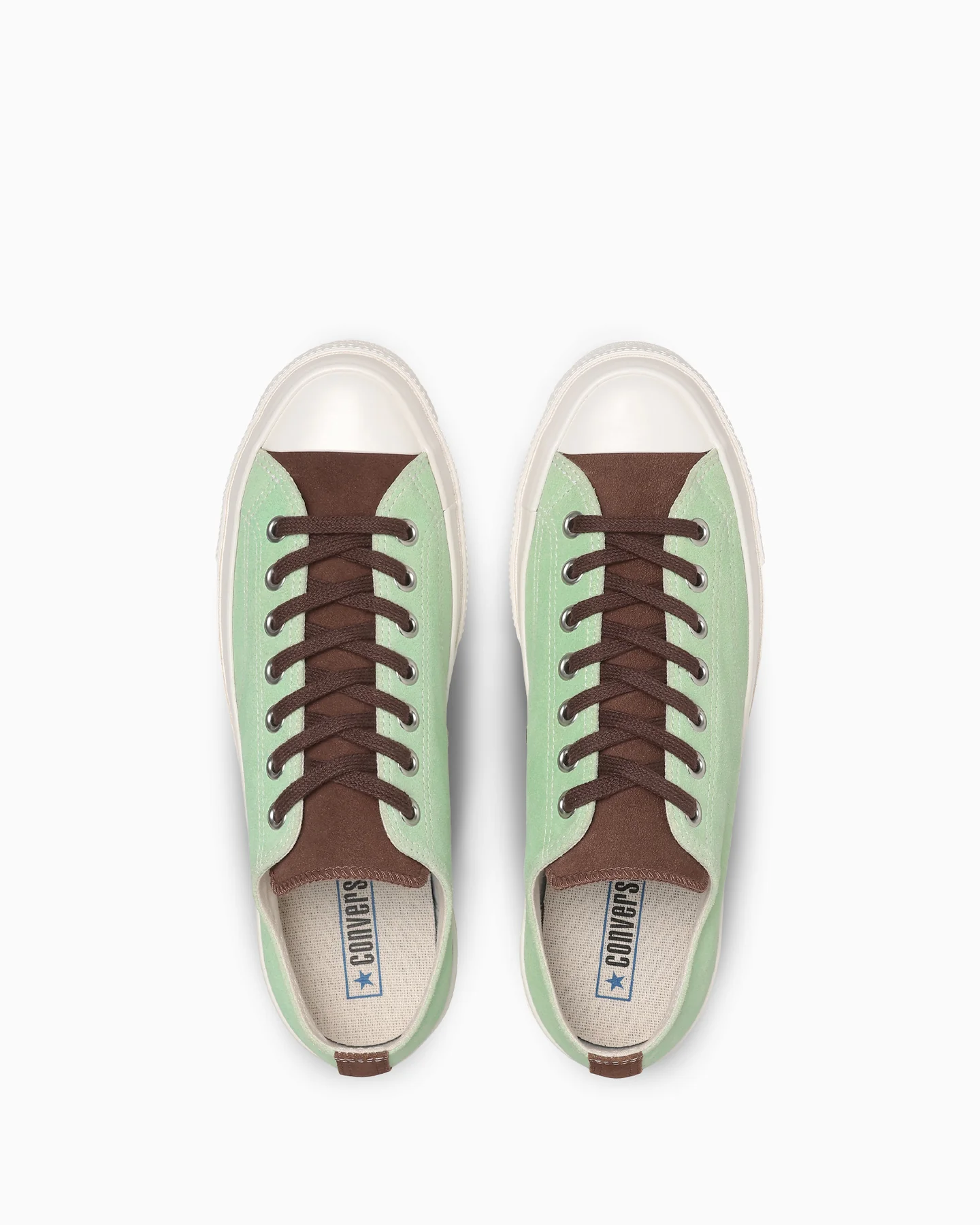 MIN-NANO の 中津川 吾郎 が監修した CONVERSE ALL STAR LGCY が1月28日(水)発売予定