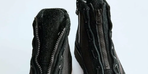 JOURNAL STANDARD relume × DANNER『WASHOUGAL』の先行予約が開始