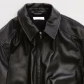 JOURNAL STANDARD relume『Lamb Leather Zip Jacket』が発売